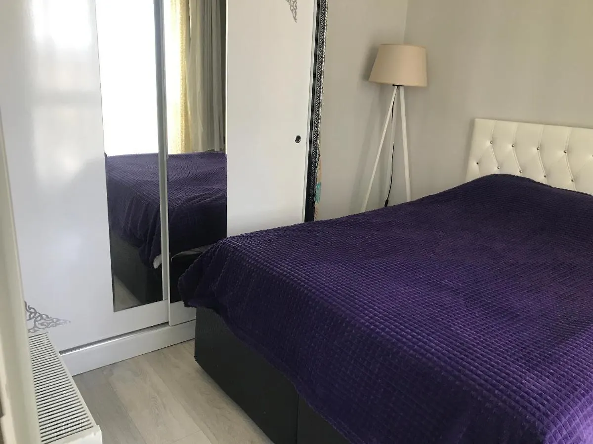 Studio Lego Evlerinde 1+1 Daire Apartment Antalya 0*,